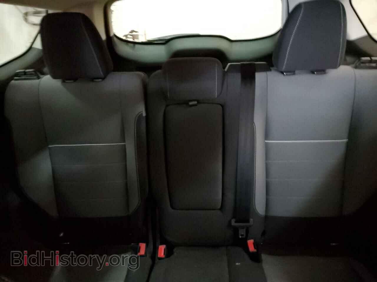 2015 FORD ESCAPE - VIN: 1FMCU0GX1FUA40962 - Фото 10
