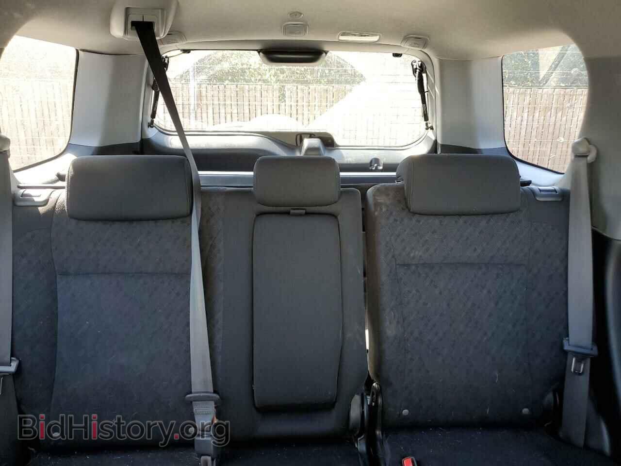 2006 HONDA CRV - VIN: JHLRD68566C011321 - Фото 10