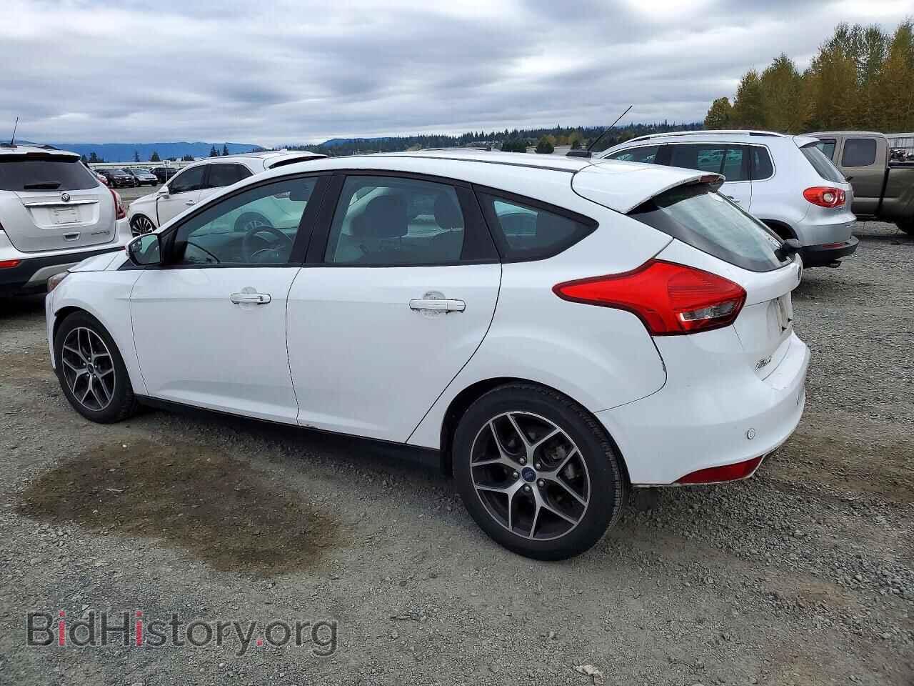 2017 FORD FOCUS - VIN: 1FADP3M26HL266732 - Photo 2