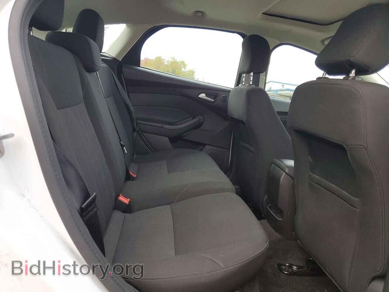 2017 FORD FOCUS - VIN: 1FADP3M26HL266732 - Photo 11