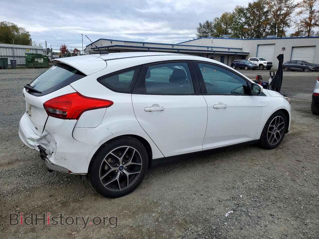2017 FORD FOCUS - VIN: 1FADP3M26HL266732 - Photo 3