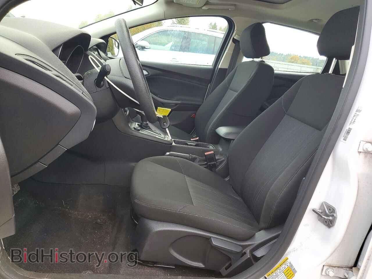 2017 FORD FOCUS - VIN: 1FADP3M26HL266732 - Photo 7