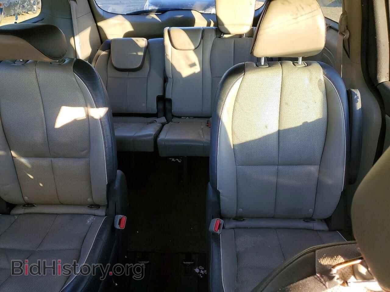 2017 KIA All Models - VIN: KNDMB5C13H6282205 - Photo 10