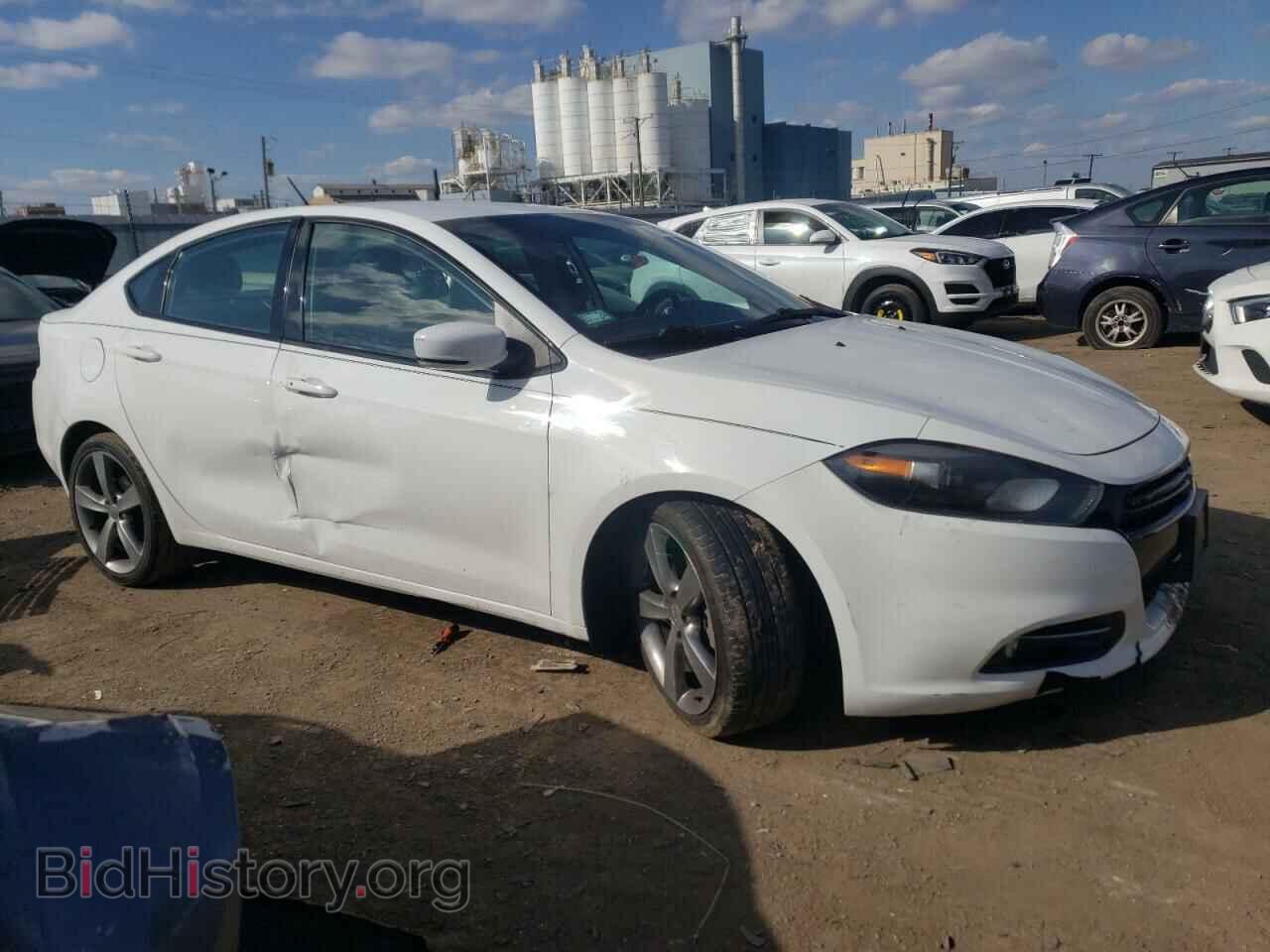2014 DODGE DART - VIN: 1C3CDFEB2ED677912 - Photo 4