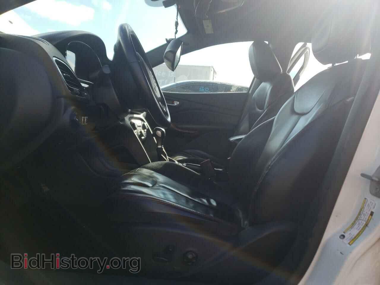2014 DODGE DART - VIN: 1C3CDFEB2ED677912 - Photo 7