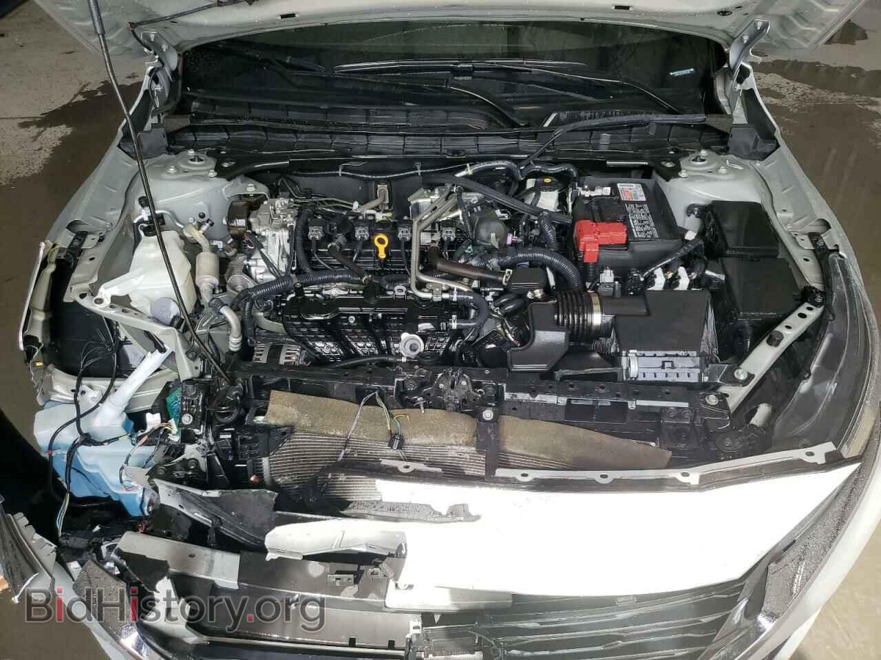 2023 NISSAN ALTIMA - VIN: 1N4BL4BV1PN344567 - Фото 11