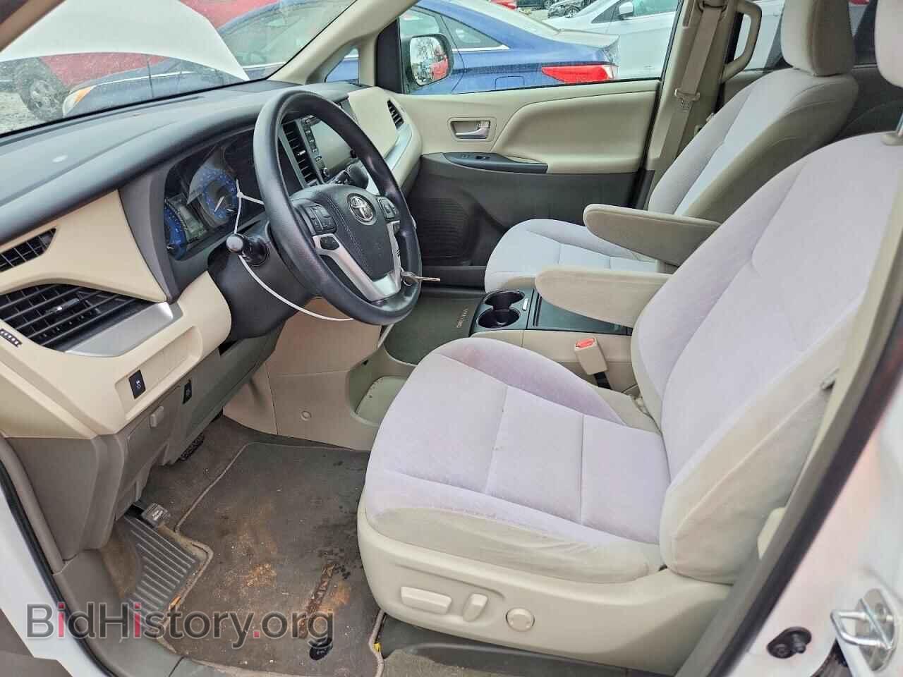2018 TOYOTA All Models - VIN: 5TDKZ3DC8JS965160 - Фото 7
