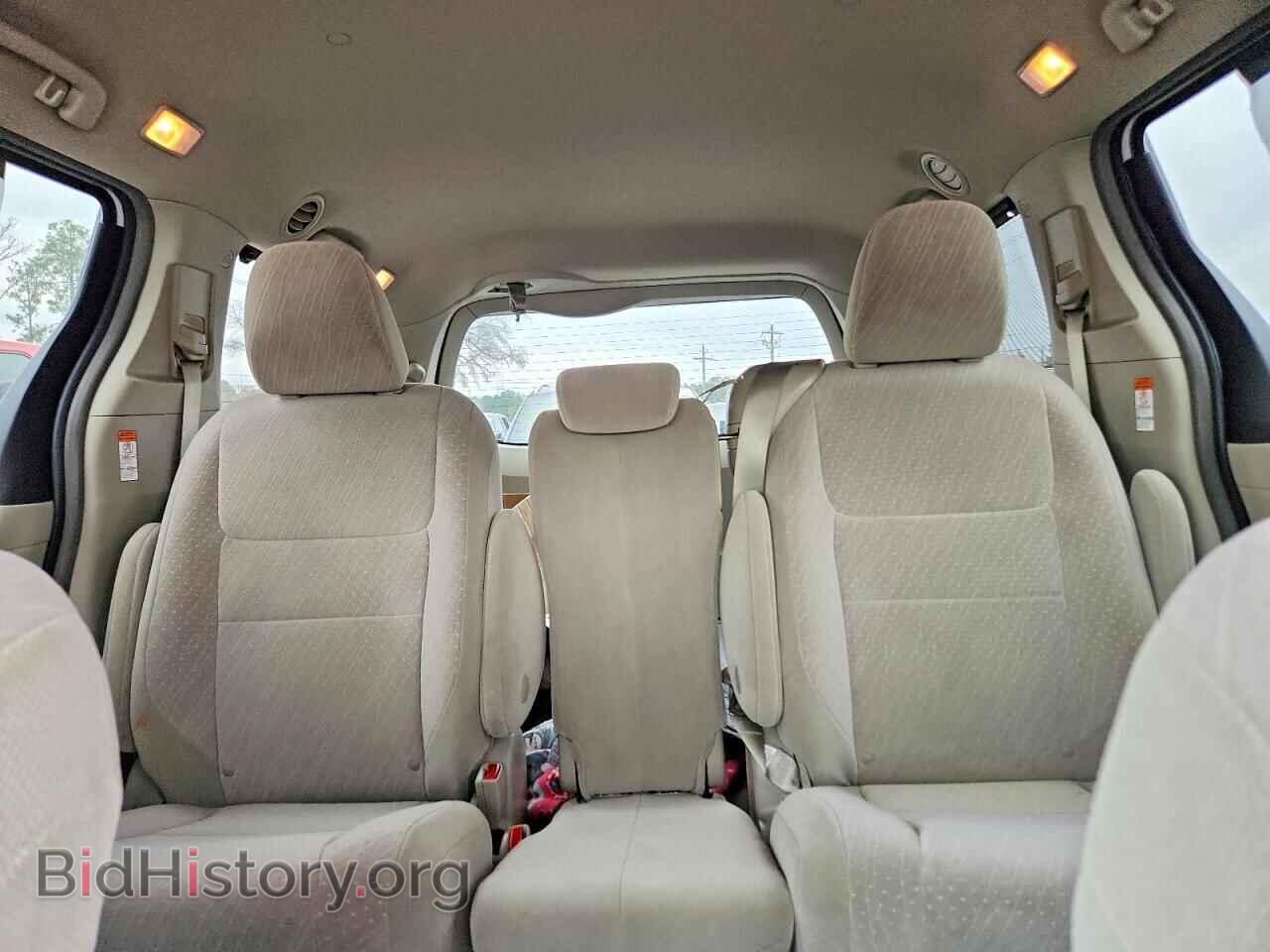 2018 TOYOTA All Models - VIN: 5TDKZ3DC8JS965160 - Фото 10