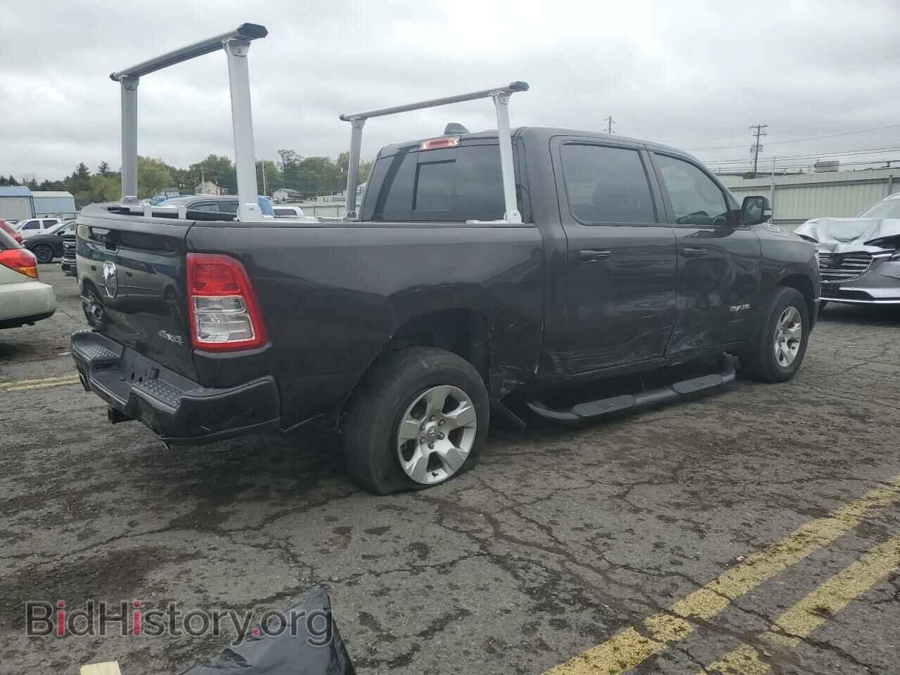 2019 RAM 1500 - VIN: 1C6SRFFT5KN614137 - Фото 3