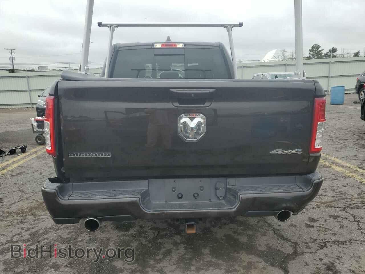 2019 RAM 1500 - VIN: 1C6SRFFT5KN614137 - Фото 6
