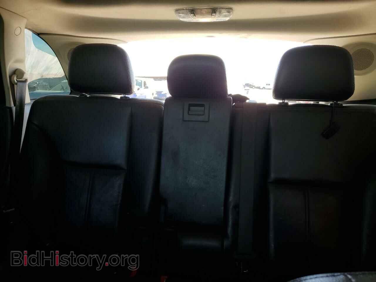 2013 FORD EDGE - VIN: 2FMDK3KC5DBA67309 - Фото 10