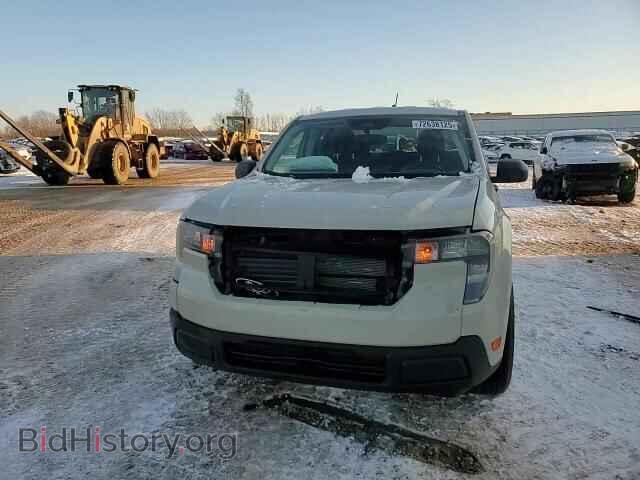 2025 FORD MAVERICK - VIN: 3FTTW8BA6SRA46550 - Фото 13