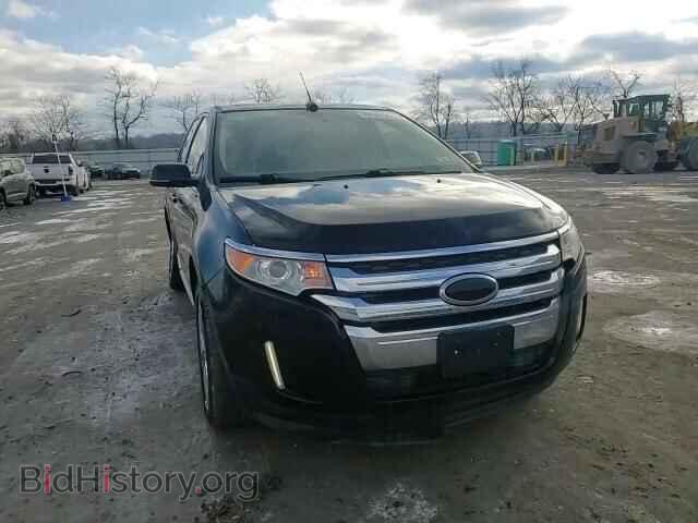 2013 FORD EDGE - VIN: 2FMDK4KC3DBC80345 - Фото 14