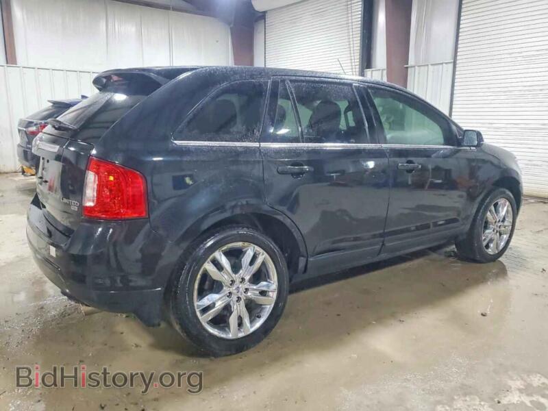 2013 Ford EDGE (VIN 2FMDK4KC3DBC80345) — photo 3 of 15