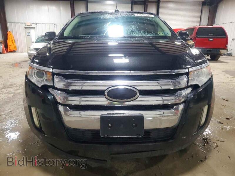 2013 Ford EDGE (VIN 2FMDK4KC3DBC80345) — photo 5 of 15