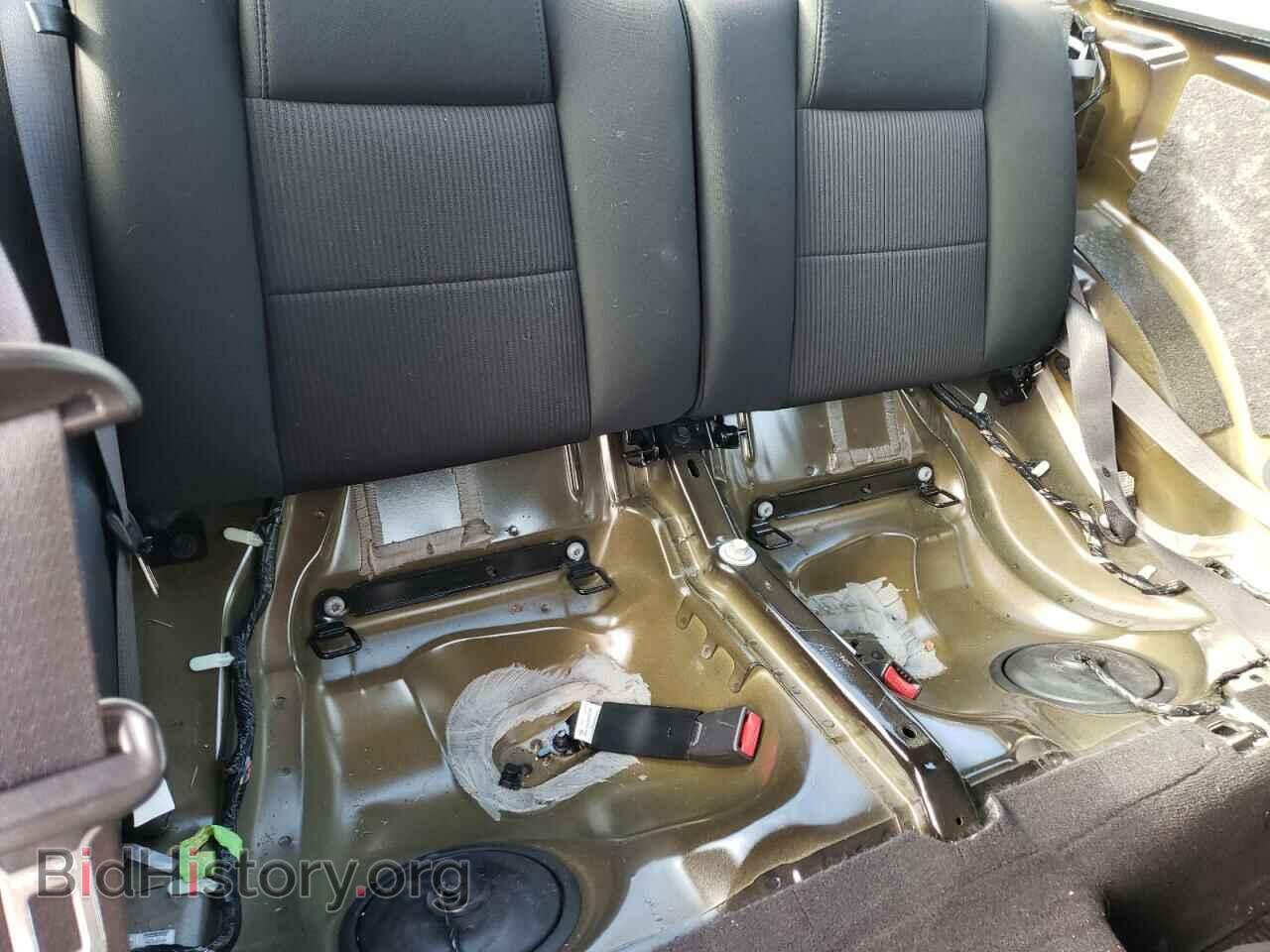 2010 FORD ALL Models - VIN: 1ZVBP8AN8A5124094 - Фото 10
