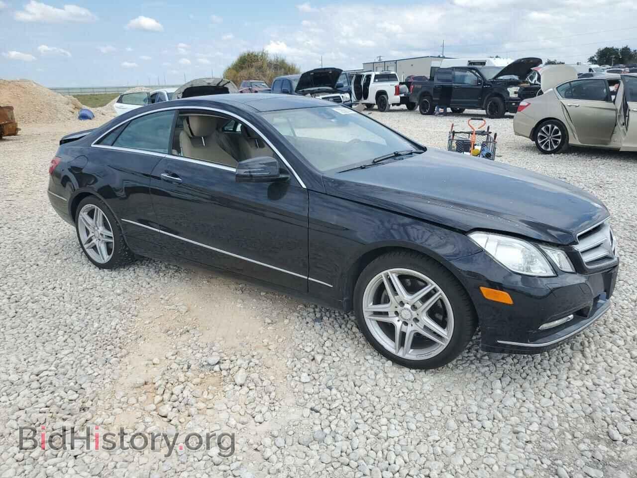 2013 MERCEDES-BENZ E-CLASS - VIN: WDDKJ5KB6DF194527 - Фото 4