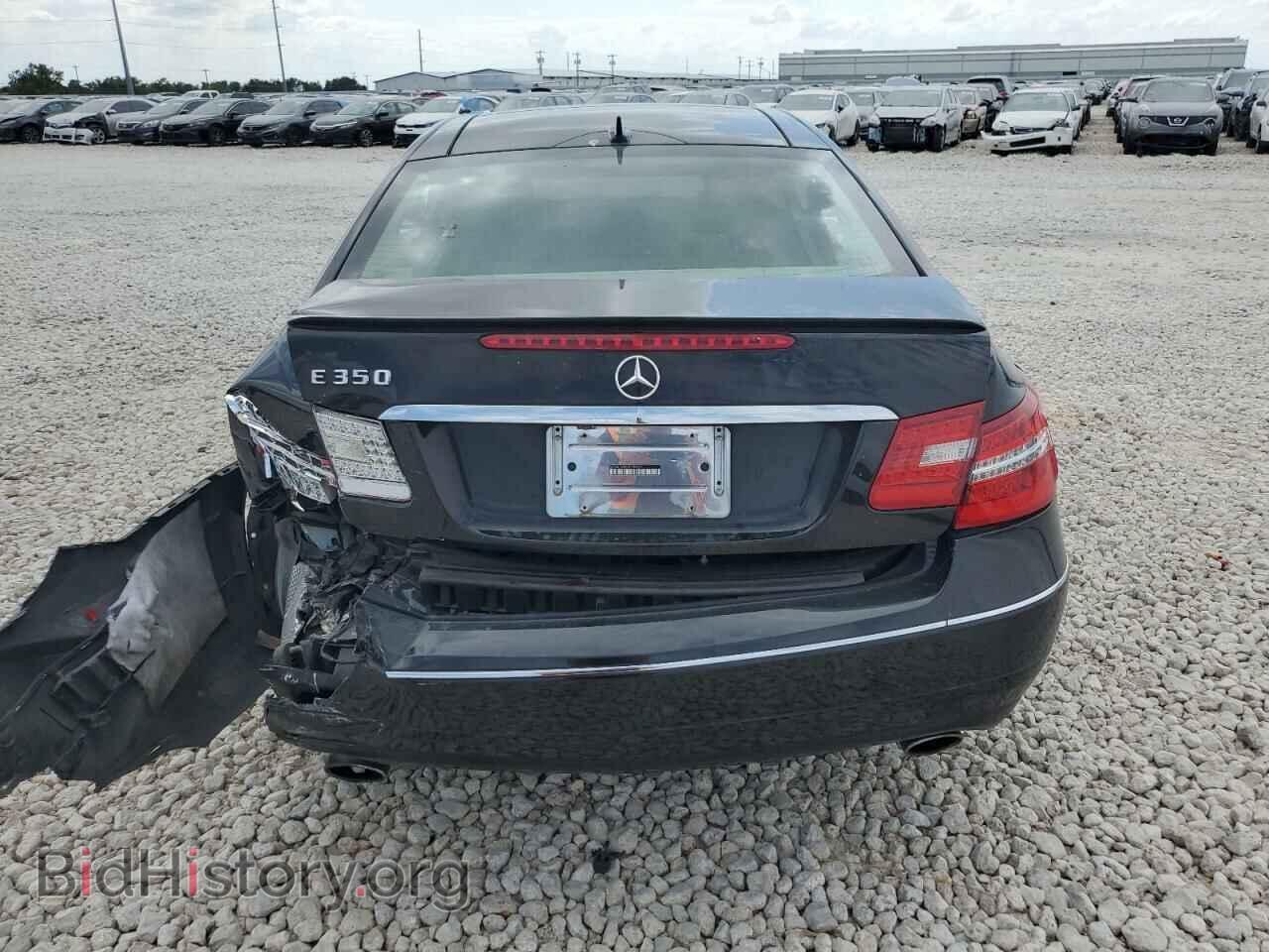 2013 MERCEDES-BENZ E-CLASS - VIN: WDDKJ5KB6DF194527 - Фото 6