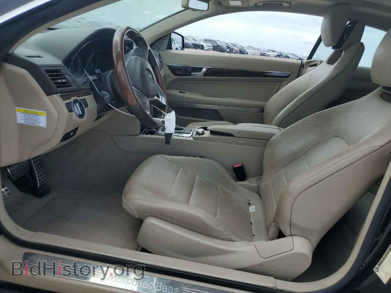 2013 MERCEDES-BENZ E-CLASS - VIN: WDDKJ5KB6DF194527 - Фото 7
