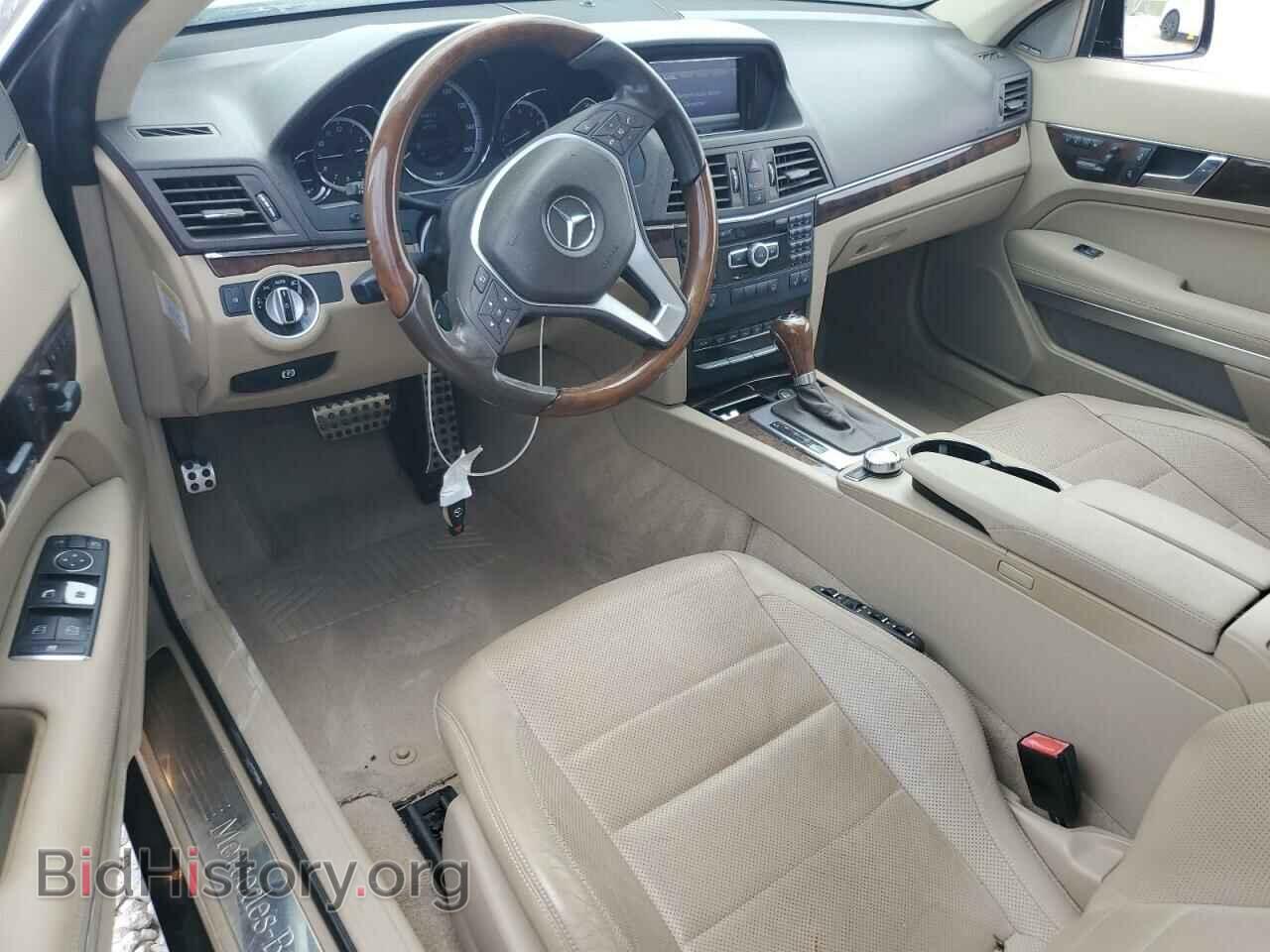 2013 MERCEDES-BENZ E-CLASS - VIN: WDDKJ5KB6DF194527 - Фото 8