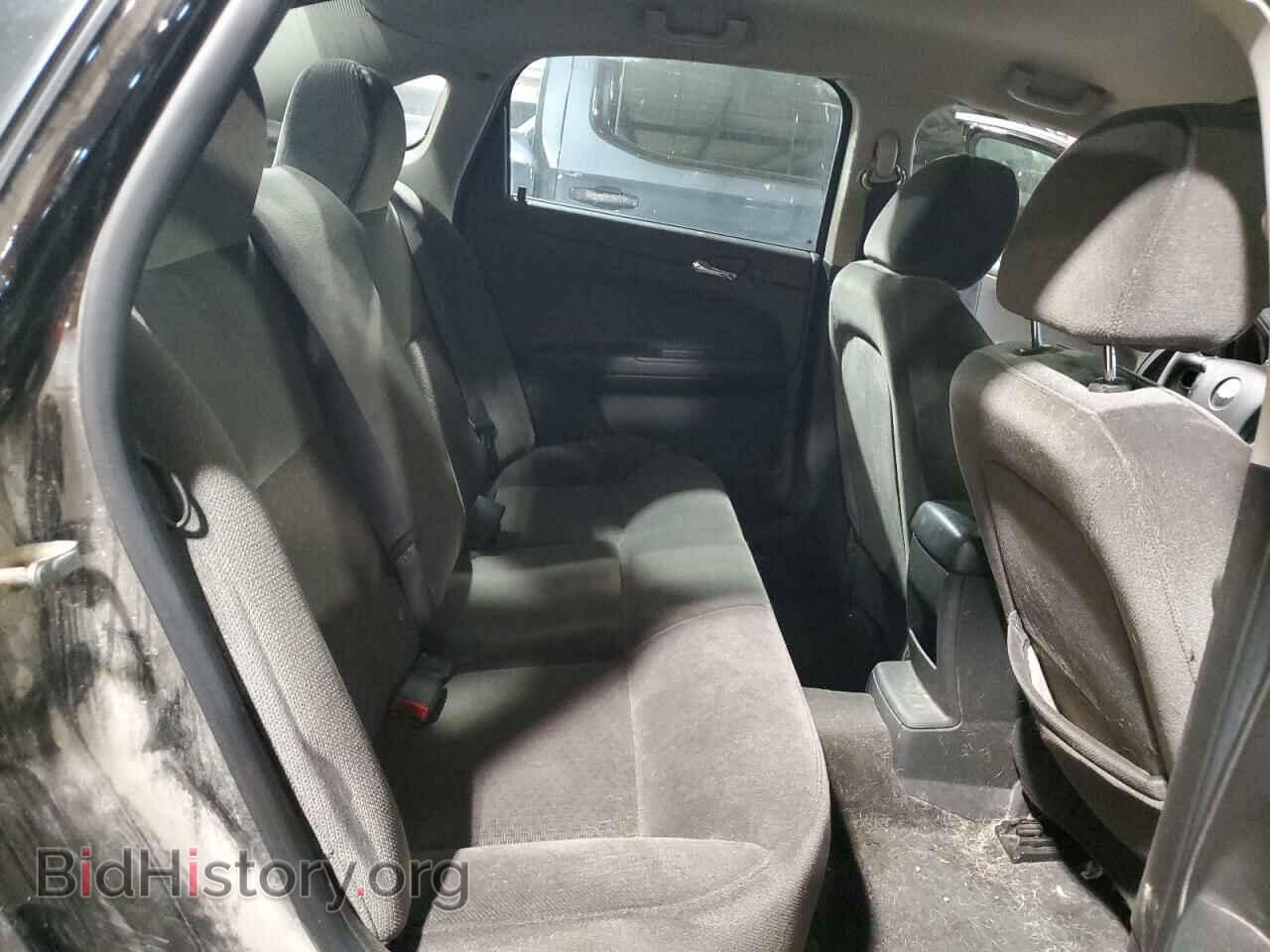 2013 CHEVROLET IMPALA - VIN: 2G1WF5E30D1117072 - Фото 10