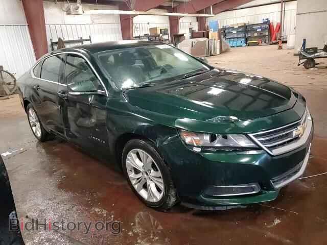 2015 CHEVROLET IMPALA - VIN: 2G1115SL7F9250672 - Фото 13