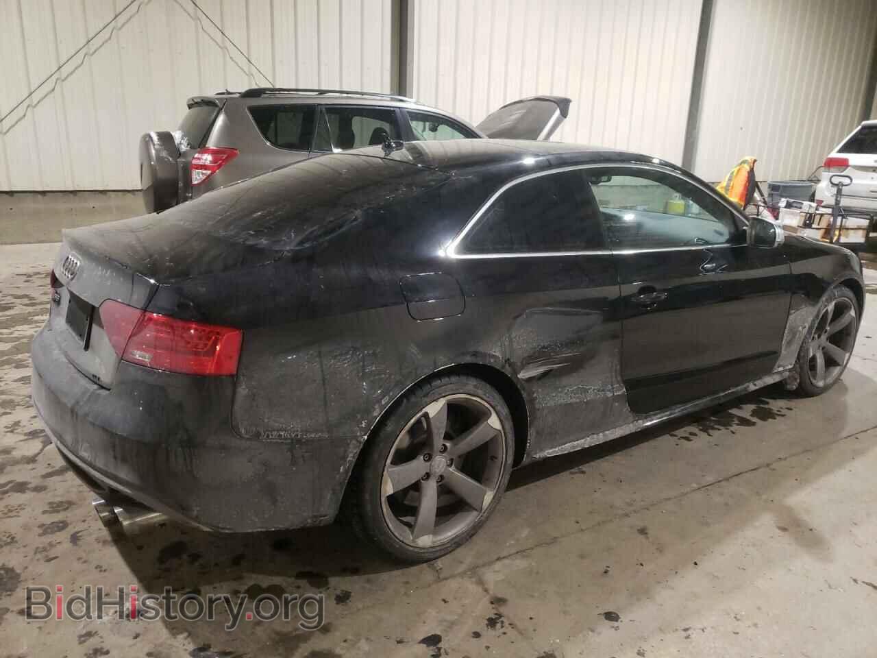 2016 AUDI S5/RS5 - VIN: WAUL4AFR4GA041469 - Photo 3