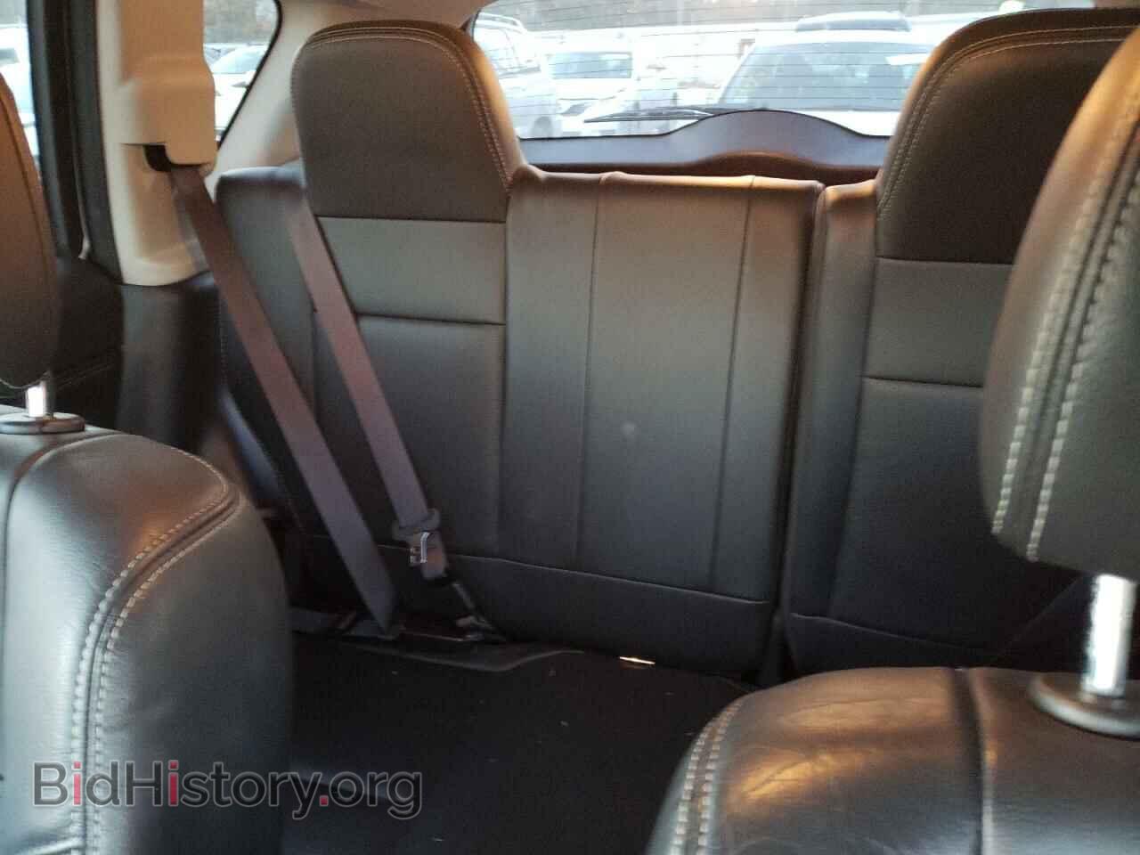 2017 JEEP COMPASS - VIN: 1C4NJCEB4HD163110 - Фото 10