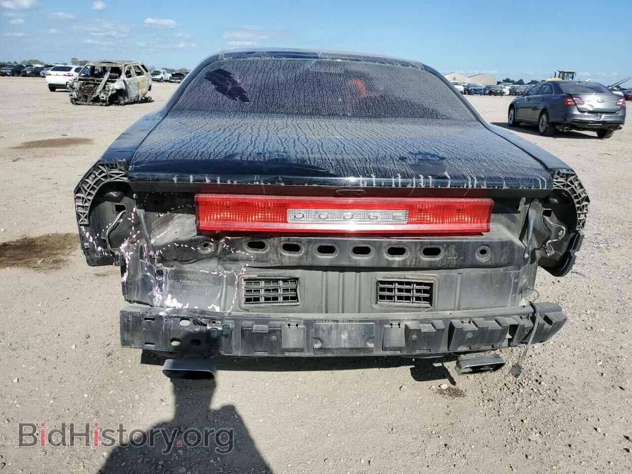 2013 DODGE CHALLENGER - VIN: 2C3CDYAG8DH581460 - Фото 6