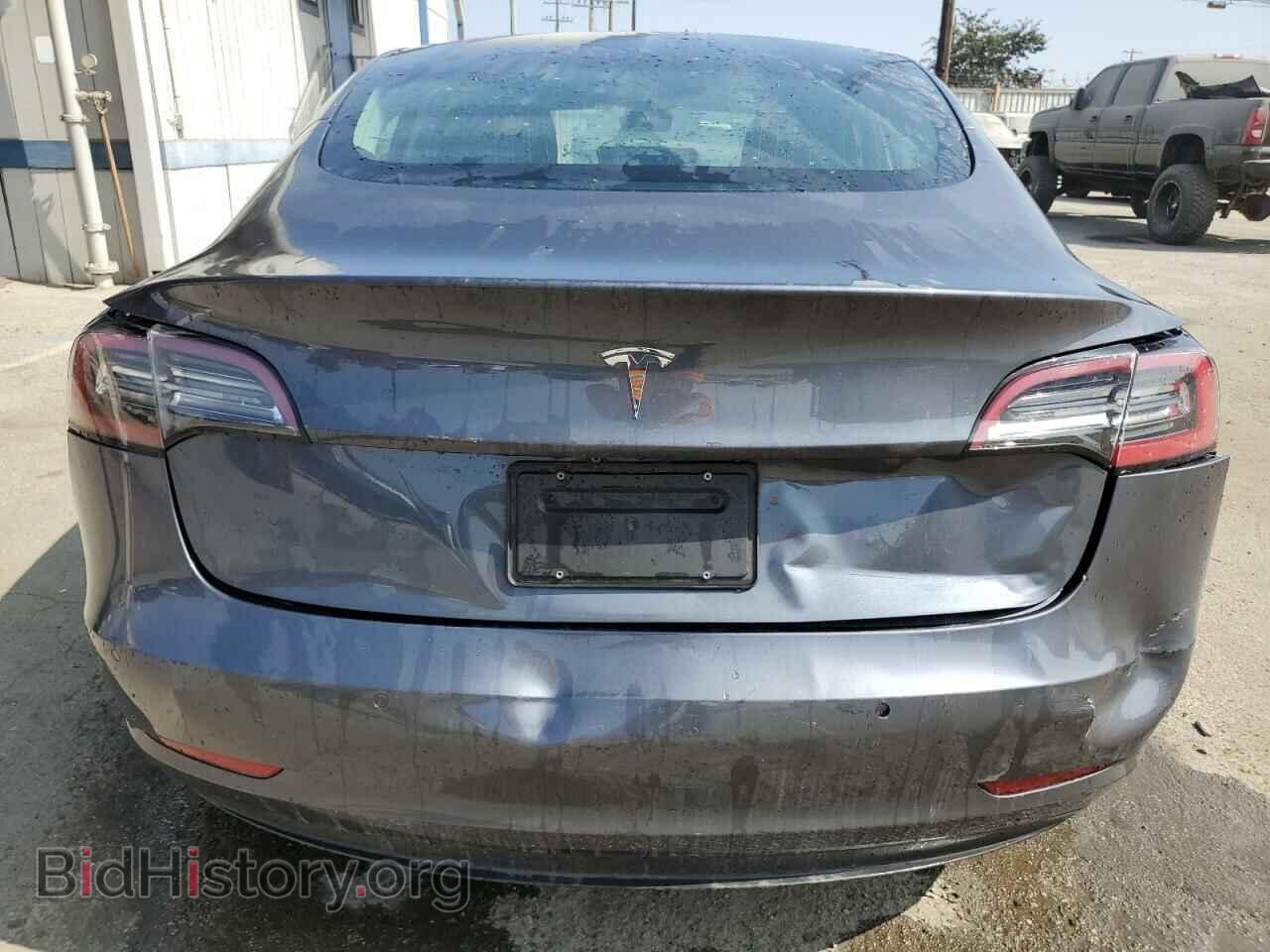 2020 TESLA MODEL 3 - VIN: 5YJ3E1EA2LF644238 - Фото 6