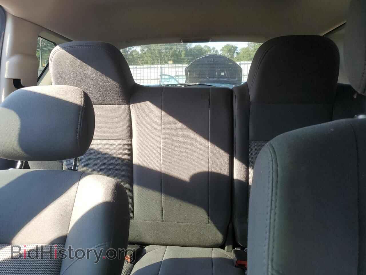 2012 JEEP COMPASS - VIN: 1C4NJCEB1CD666358 - Фото 10