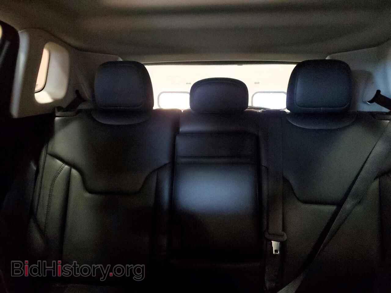 2019 JEEP COMPASS - VIN: 3C4NJDCB7KT647265 - Photo 10