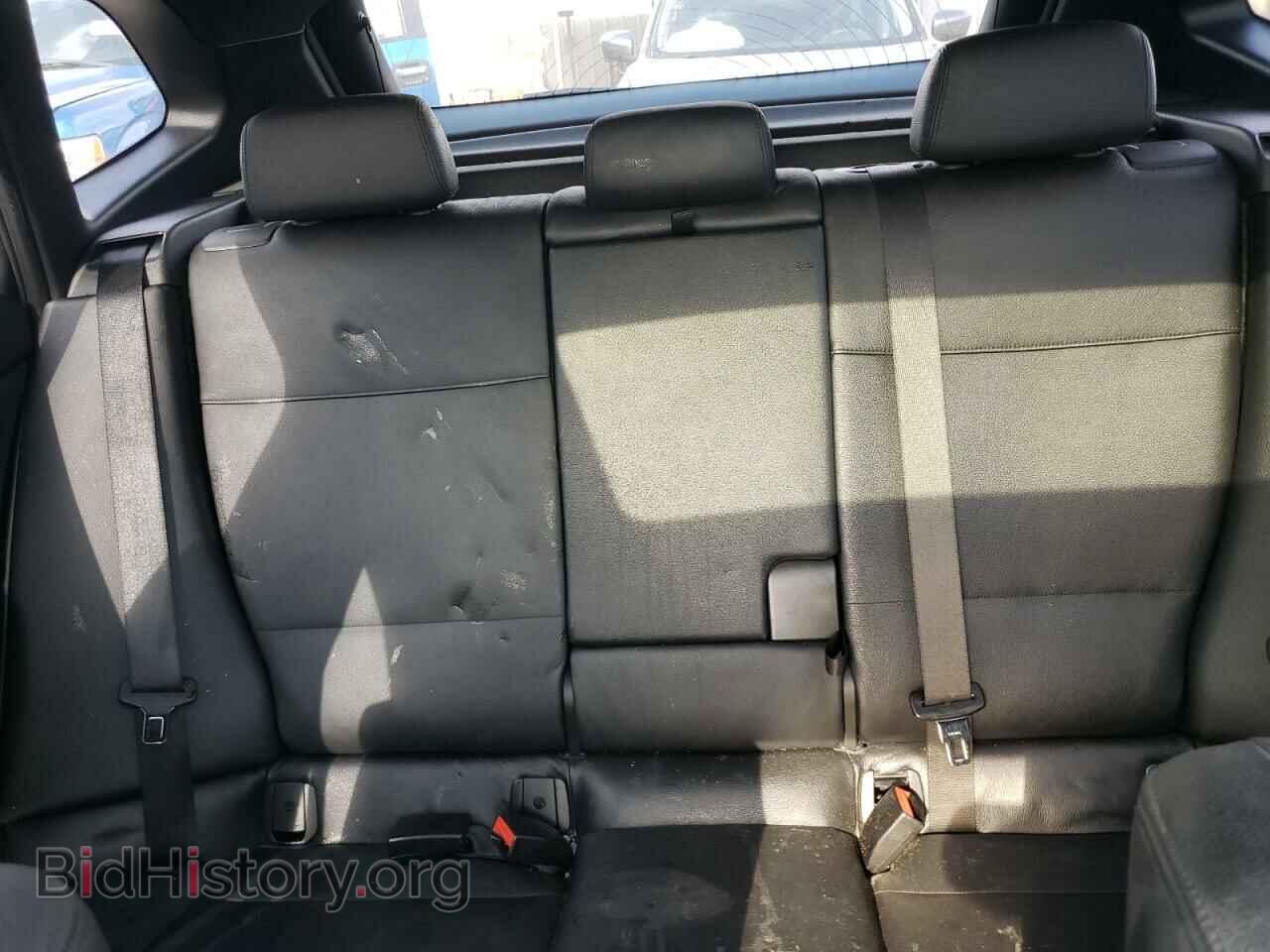 2013 BMW X1 - VIN: WBAVM5C50DVV89149 - Фото 10