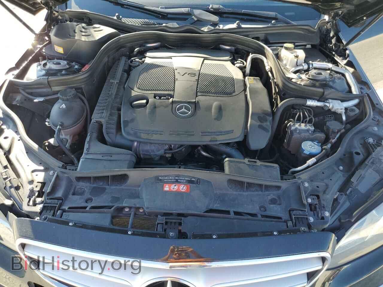 2014 MERCEDES-BENZ E-CLASS - VIN: WDDHF5KB4EB027815 - Фото 11