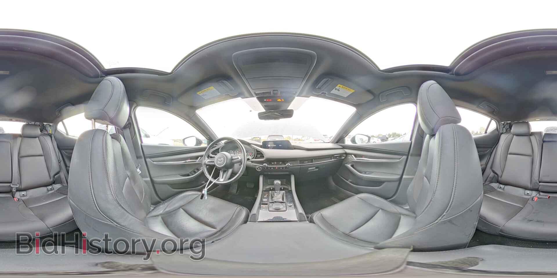 2021 MAZDA 3 - VIN: JM1BPBNY2M1310584 - Photo 15