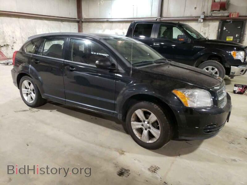 2010 Dodge CALIBER (VIN 1B3CB4HA1AD665173) — фото 4 из 12