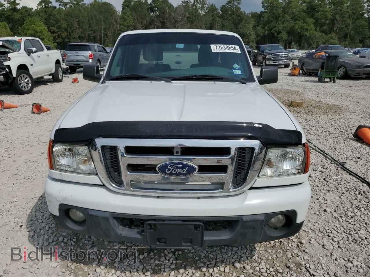 2011 FORD RANGER - VIN: 1FTKR1EE8BPB04805 - Фото 5