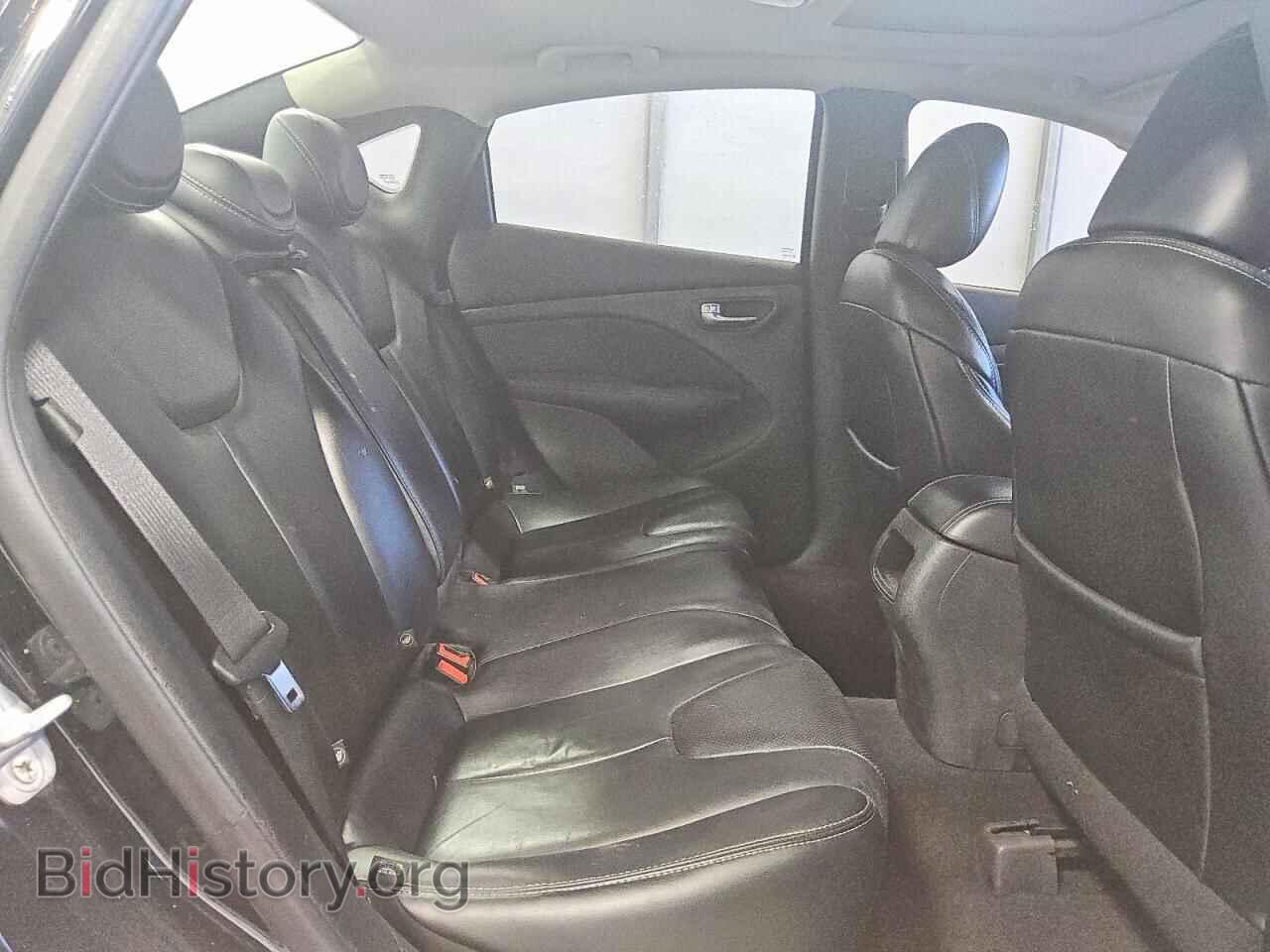 2014 DODGE DART - VIN: 1C3CDFCB7ED743681 - Фото 10