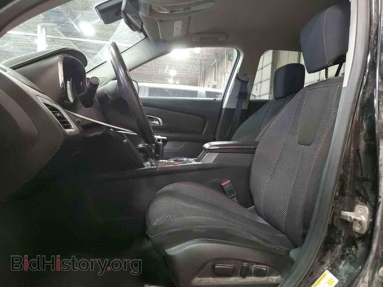 2017 GMC TERRAIN - VIN: 2GKFLTE35H6207898 - Фото 7