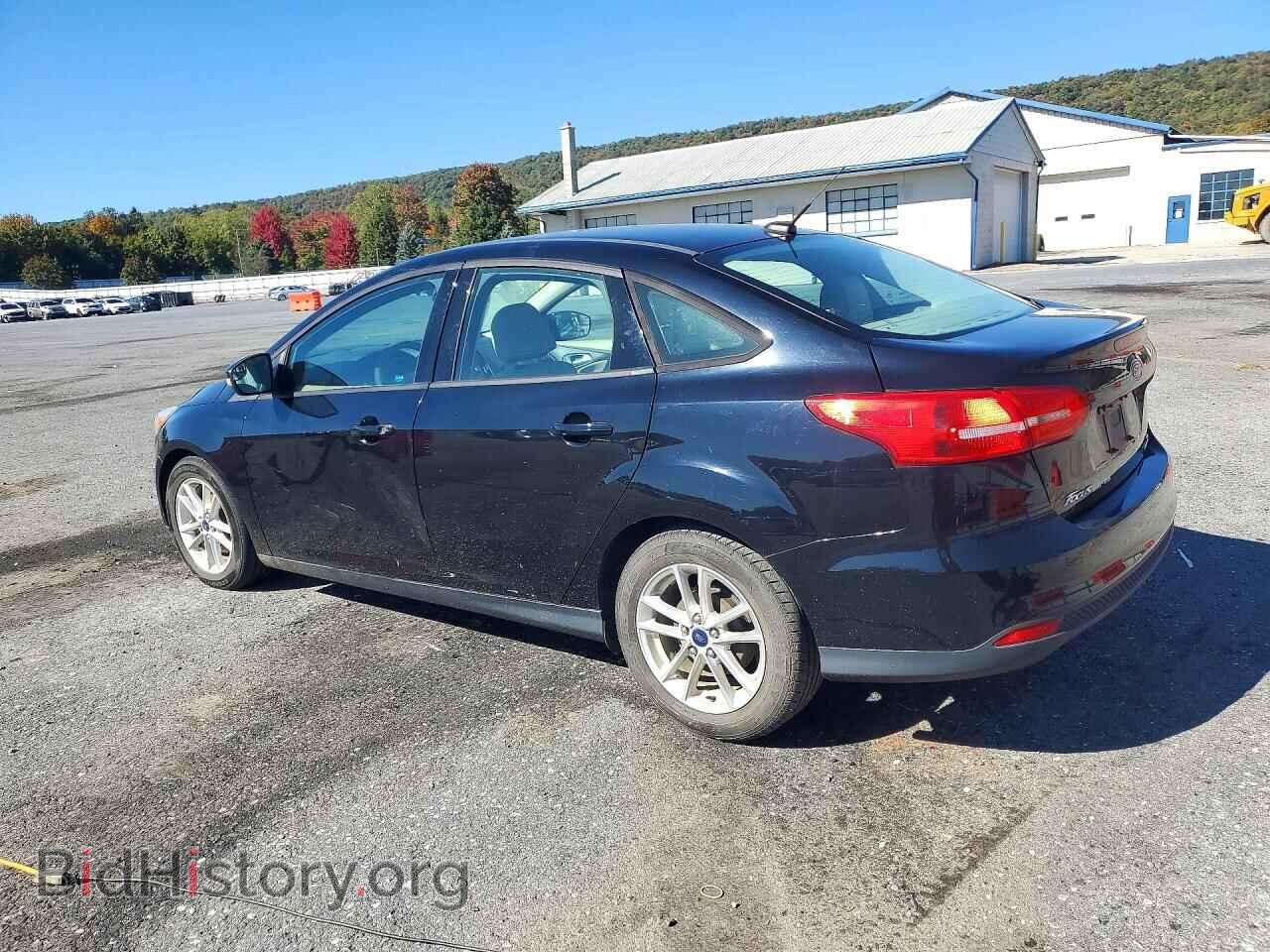 2016 FORD FOCUS - VIN: 1FADP3F24GL261931 - Photo 2