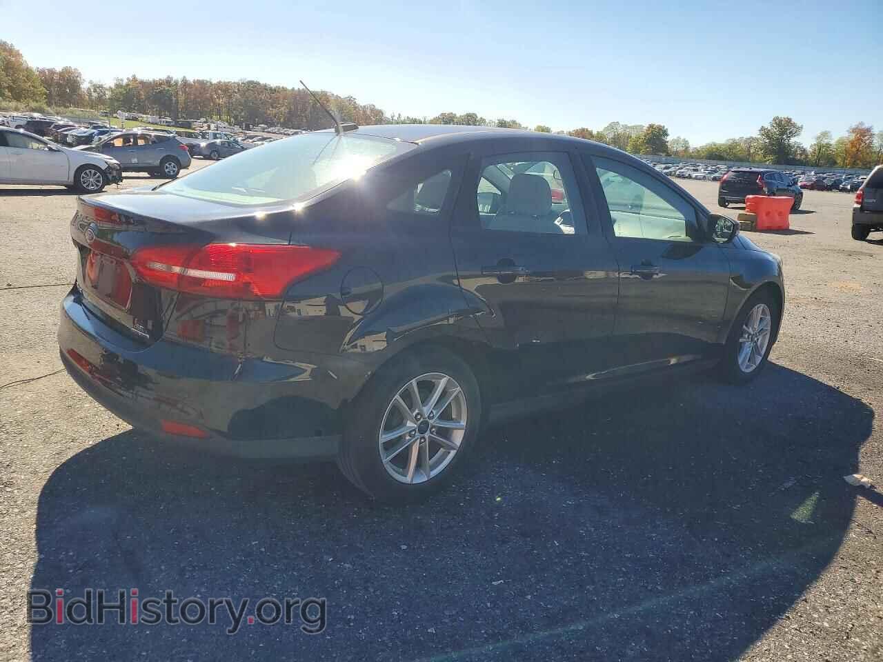 2016 FORD FOCUS - VIN: 1FADP3F24GL261931 - Photo 3