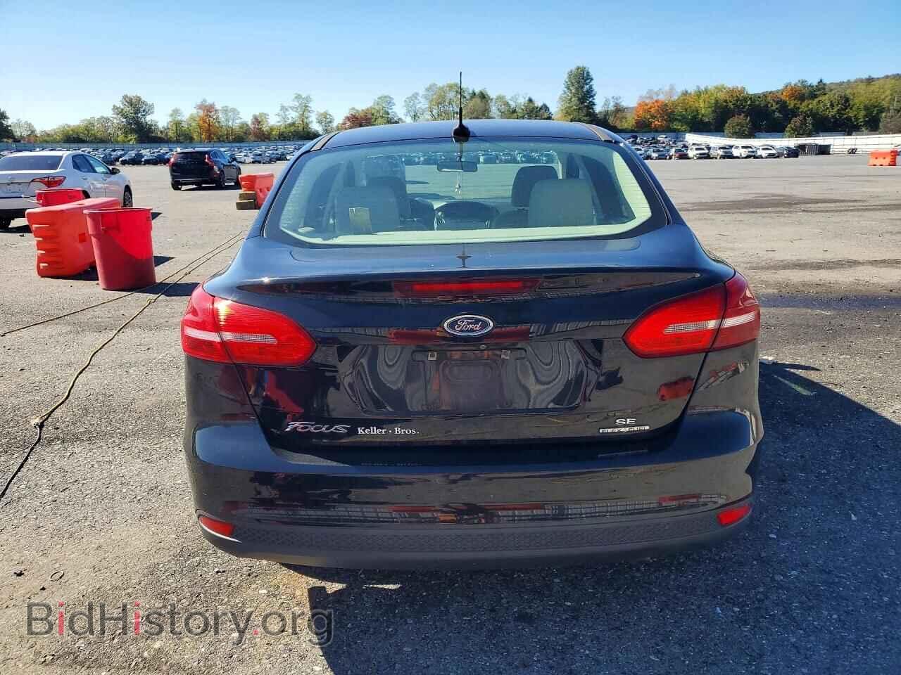 2016 FORD FOCUS - VIN: 1FADP3F24GL261931 - Photo 6