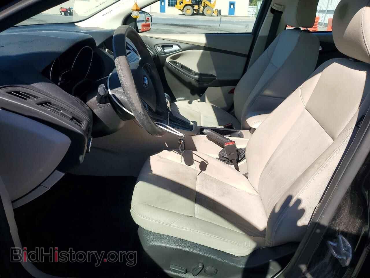 2016 FORD FOCUS - VIN: 1FADP3F24GL261931 - Photo 7
