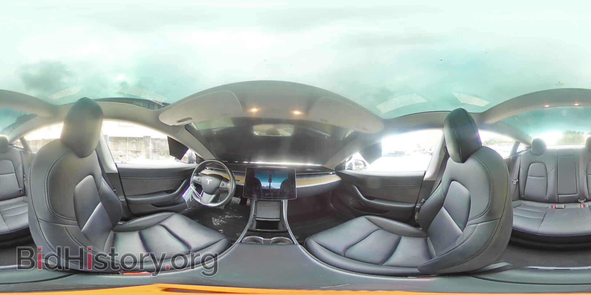 2018 TESLA MODEL 3 - VIN: 5YJ3E1EB7JF076977 - Фото 14