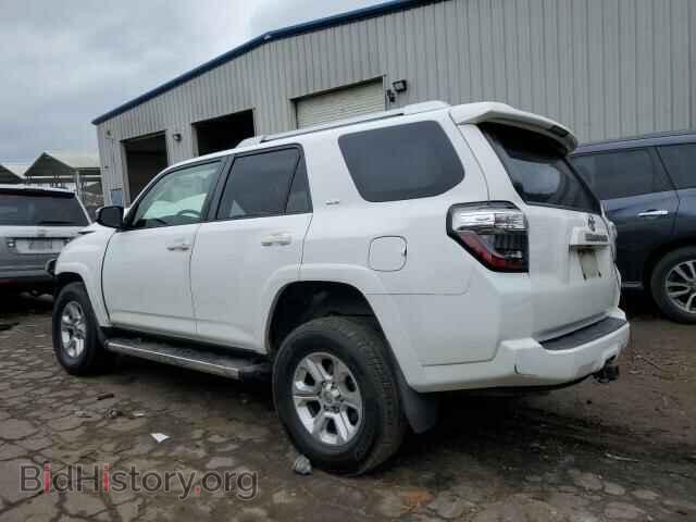 2014 TOYOTA 4RUNNER - VIN: JTEZU5JR2E5083247 - Фото 2