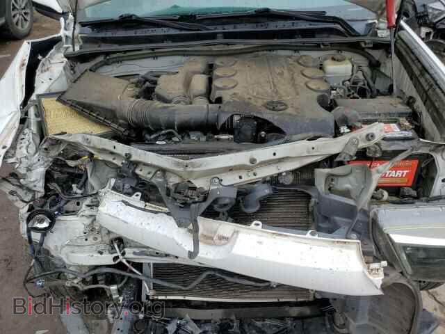2014 TOYOTA 4RUNNER - VIN: JTEZU5JR2E5083247 - Фото 12