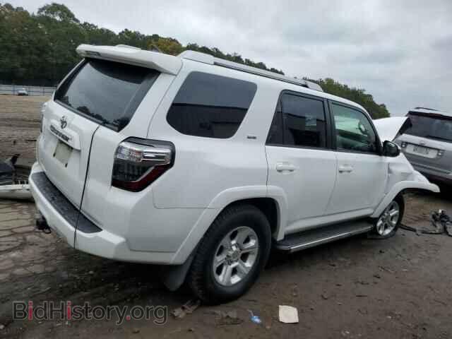 2014 TOYOTA 4RUNNER - VIN: JTEZU5JR2E5083247 - Фото 3