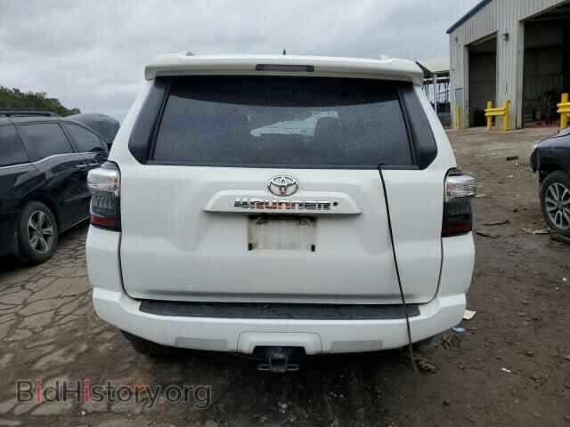 2014 TOYOTA 4RUNNER - VIN: JTEZU5JR2E5083247 - Фото 6