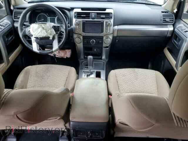 2014 TOYOTA 4RUNNER - VIN: JTEZU5JR2E5083247 - Фото 8