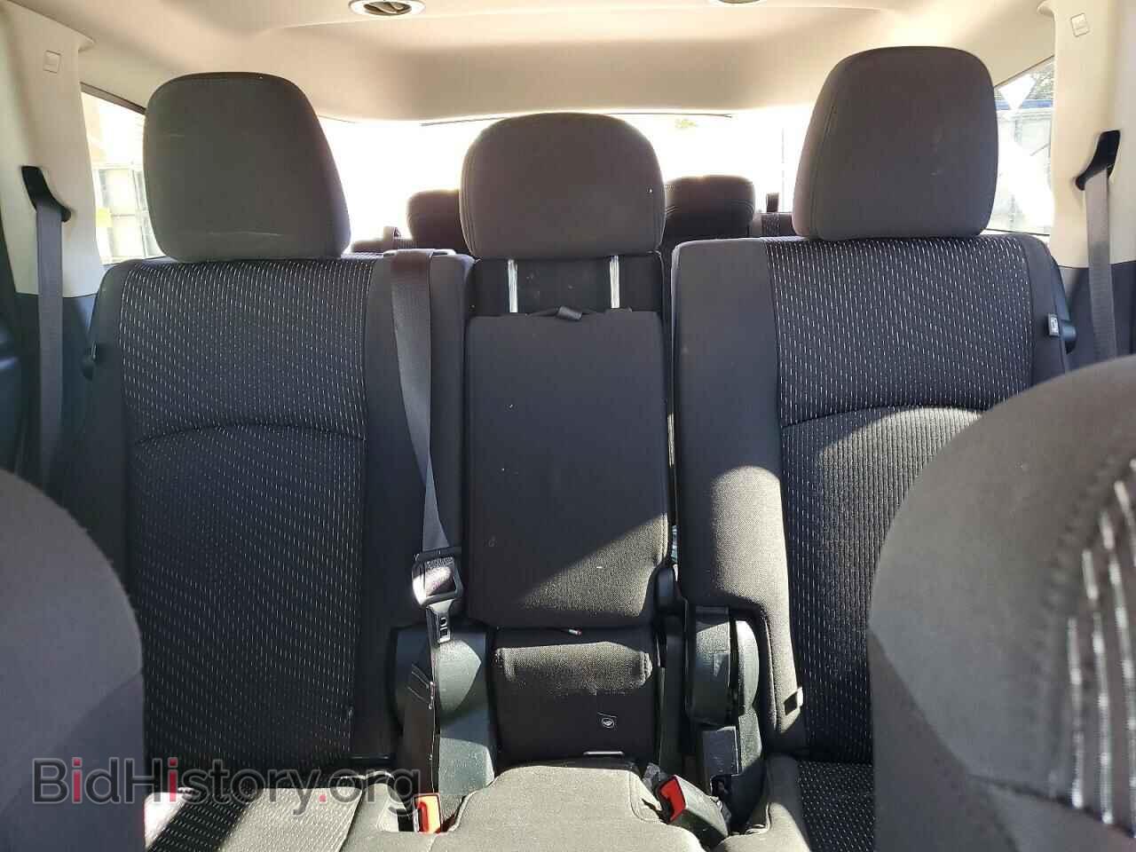 2017 DODGE JOURNEY - VIN: 3C4PDCBG2HT676303 - Фото 10